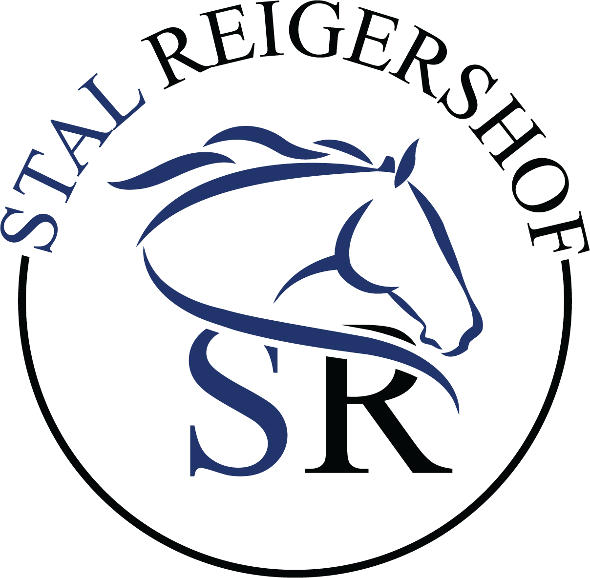 Stal Reigershof vzw